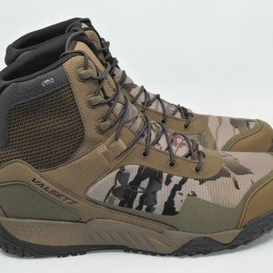 Under Armour Tactical HeatGear Valsetz RTS Boots
